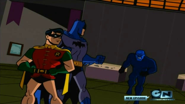 Top Ten Episodes of Batman: The Brave And The Bold | Comics Astonish