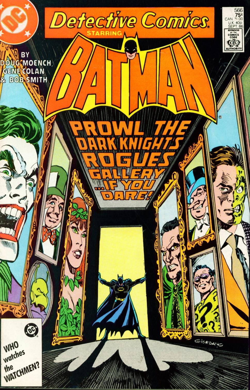 Seaboard afskaffet Vejrudsigt The Top Ten Batman Covers from Each Era (Part 4 – The Modern Age) | Comics  Astonish