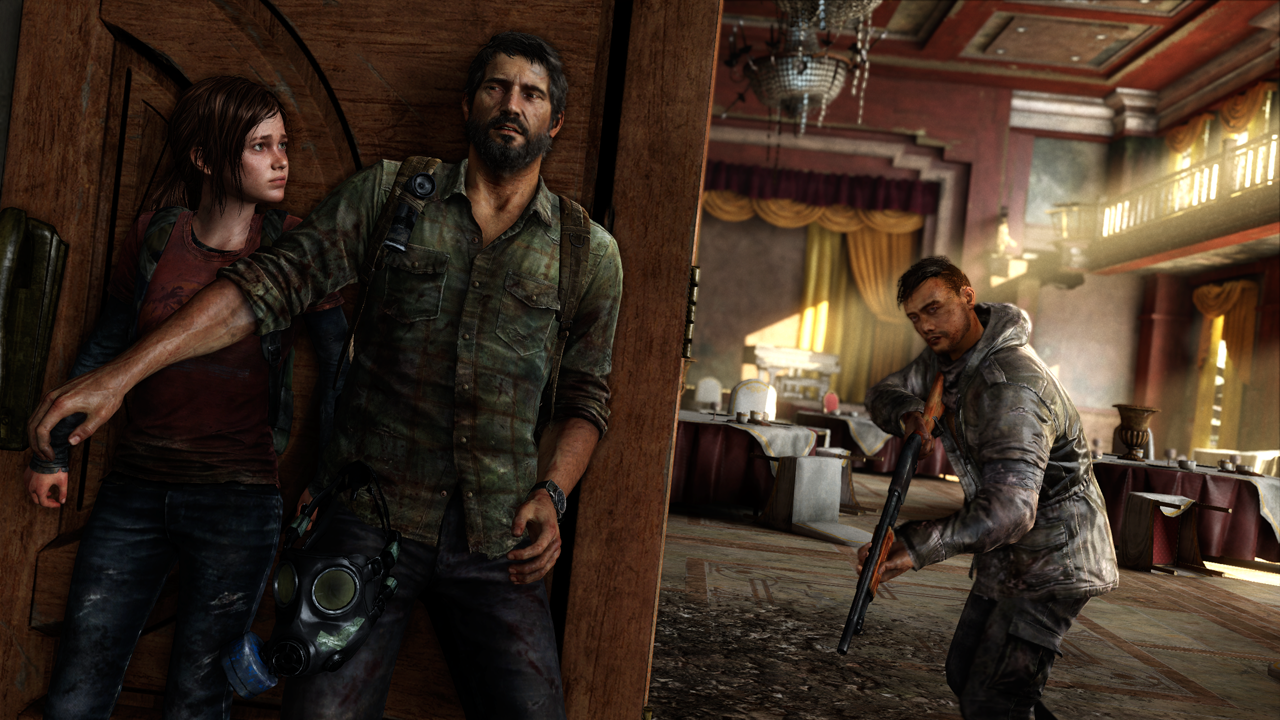 Naughty Dog might have assigned The Last of Us Part 2 Remastered